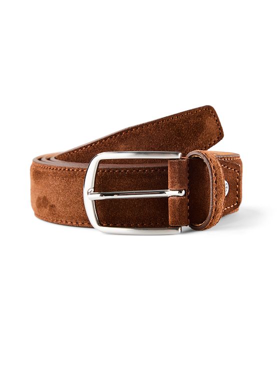 Castelijn & Beerens Bælte Læder