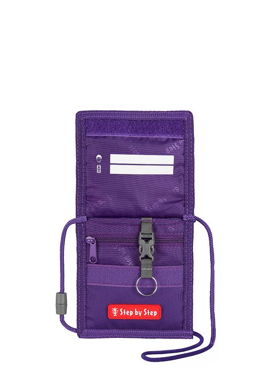 Step by Step Brysttaske 11 cm