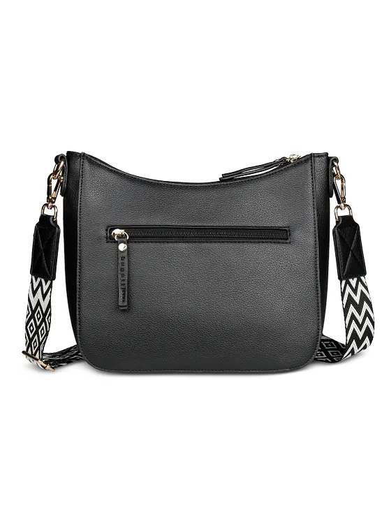 bugatti Mare 3.0 Bolsa de hombro 26 cm bugatti Mare 3.0 Bolsa de hombro 26 cm