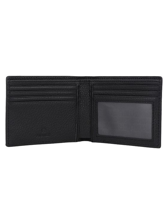 AIGNER Daniele Pung Læder 10.5 cm