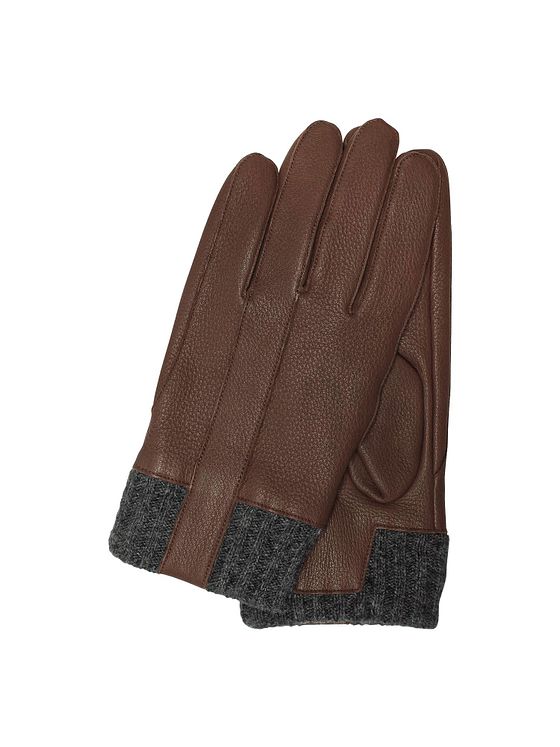 Kessler Otis-handsker i læder