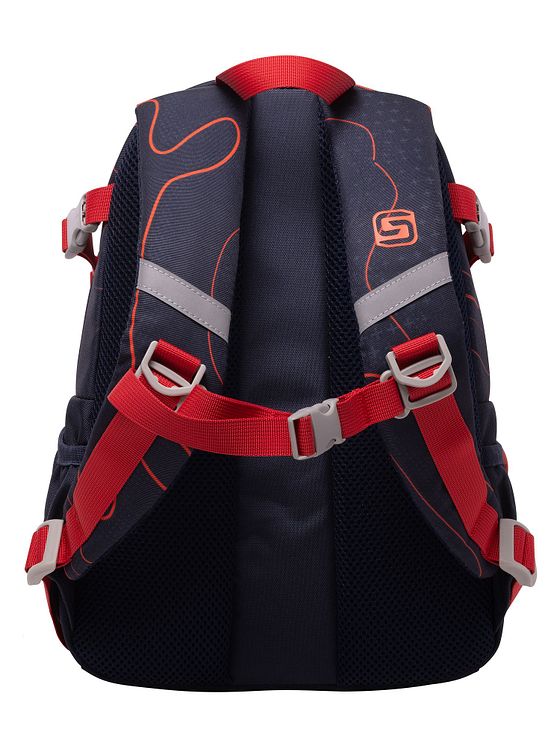 Schneiders Kids Børnehaverygsæk 35 cm