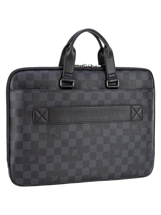 Joop! Cortina Piazza Janus dokumentmappe 38 cm rum til bærbar computer Joop! Cortina Piazza Janus dokumentmappe 38 cm rum til bærbar computer