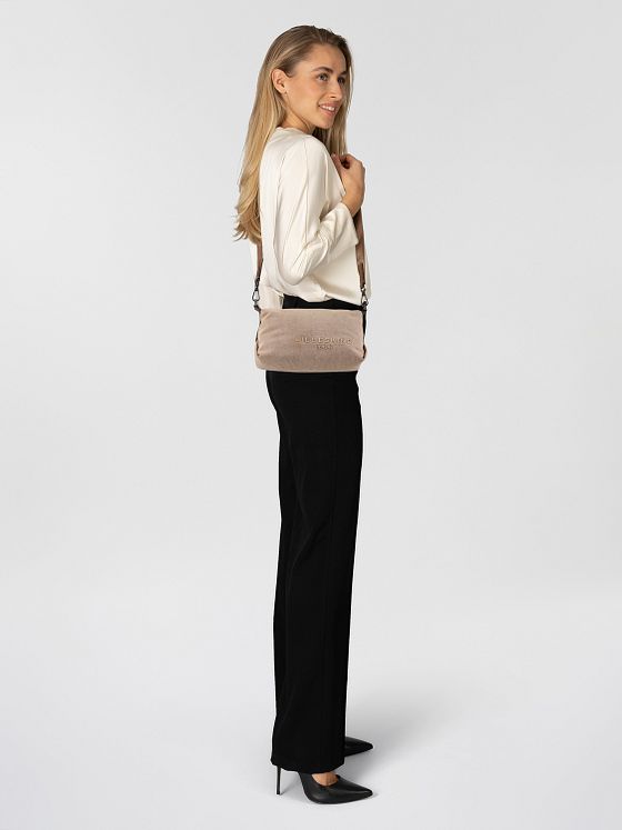 Liebeskind Elivra Skuldertaske 25 cm