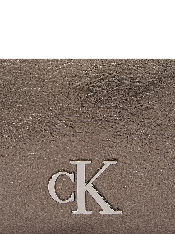 Calvin Klein Jeans Minimal Monogram Mini Bag skuldertaske 18 cm