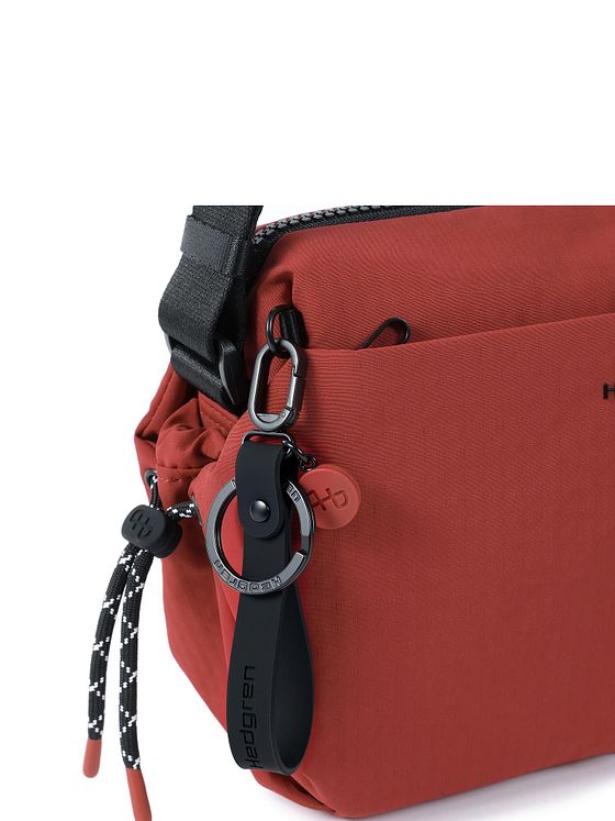 Hedgren String Kosho Skuldertaske 22 cm Hedgren String Kosho Skuldertaske 22 cm