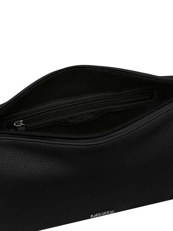 L.CREDI Ella Skuldertaske 28 cm L.CREDI Ella Skuldertaske 28 cm