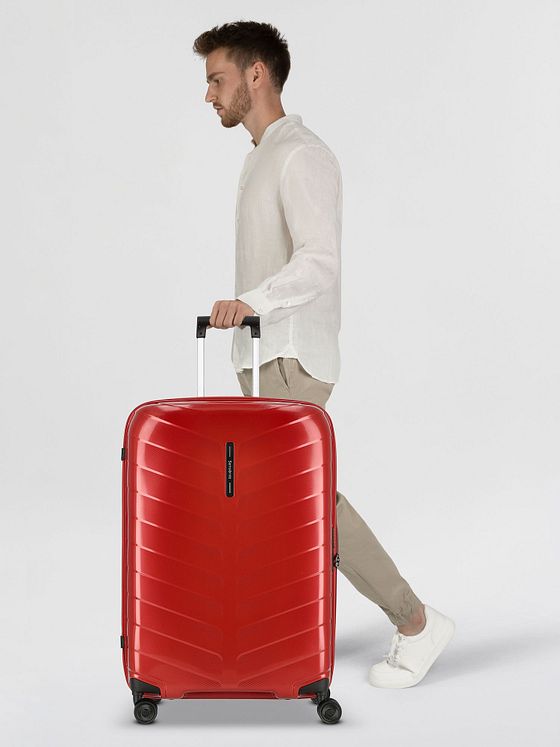 Samsonite Attrix 4 kolečka Vozík 75 cm