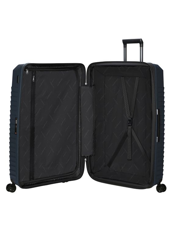 Samsonite Intuo 4 kolečka Vozík XL 81 cm s roztažitelným záhybem