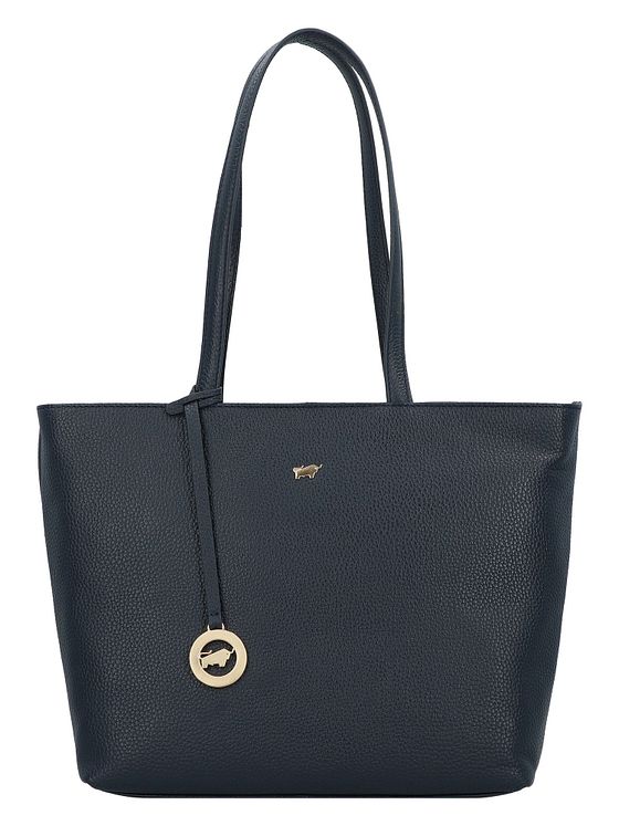 Braun Büffel Hanna Shopper-taske S Læder 38 cm
