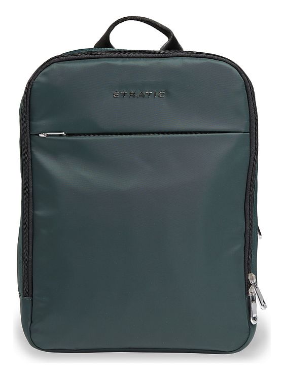 Stratic Pure Backpack RFID 40 cm rum til bærbar computer