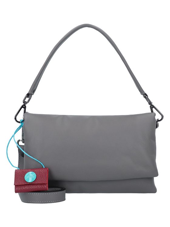 Gabs Iduna Skuldertaske M Læder 26 cm Gabs Iduna Skuldertaske M Læder 26 cm