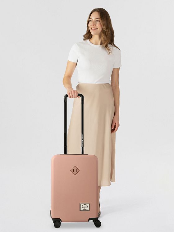 Herschel Heritage 4 hjul Kabinetrolley 54 cm