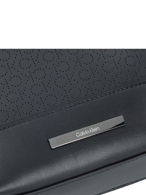 Calvin Klein Modern Bar Skuldertaske 17 cm Calvin Klein Modern Bar Skuldertaske 17 cm
