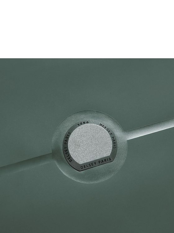 Delsey Paris Turenne Soft Cestovní taška Weekender 45 cm