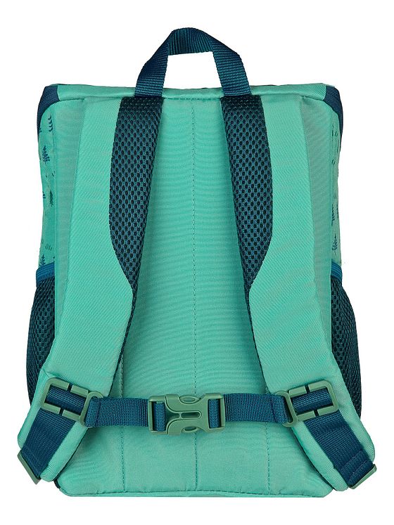 Scooli Mini-Me Børnehaverygsæk 30 cm Scooli Mini-Me Børnehaverygsæk 30 cm