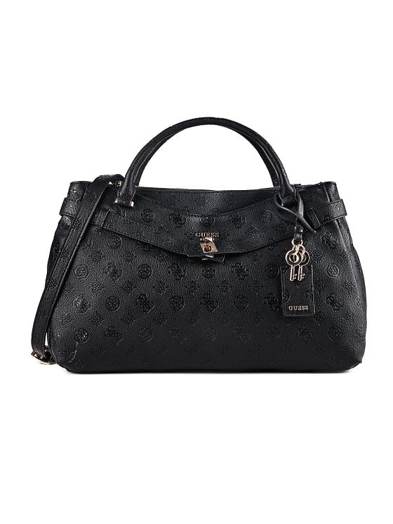 Guess Ella Håndtaske 37 cm Guess Ella Håndtaske 37 cm