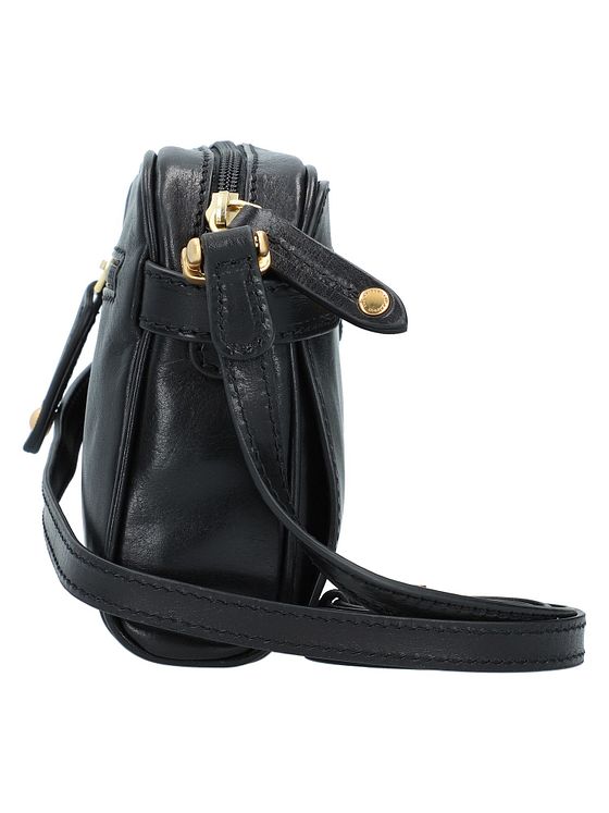 The Bridge Story Donna skuldertaske I læder 22 cm