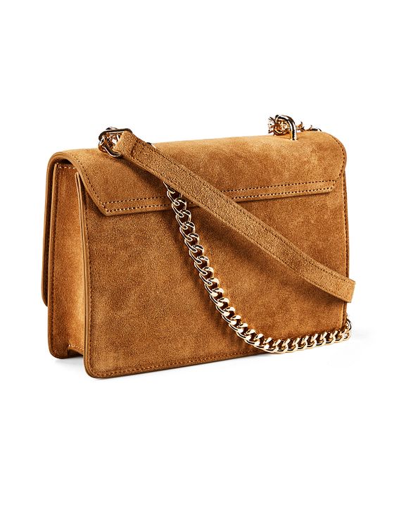 Replay Skuldertaske Læder 25.5 cm