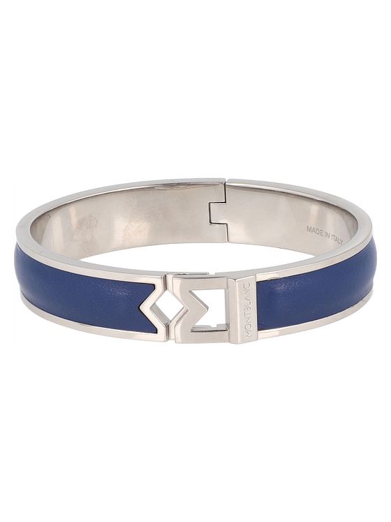 Montblanc M Logo Armreif 22 cm Montblanc M Logo Armreif 22 cm