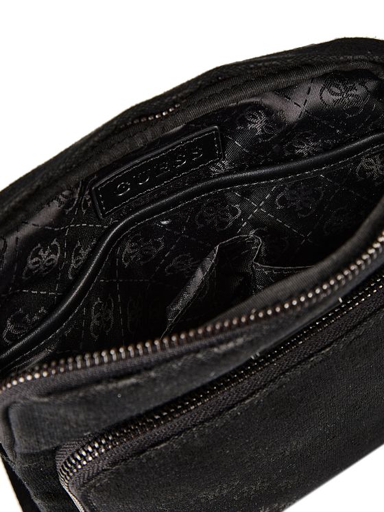 Guess Boston Skuldertaske 30 cm