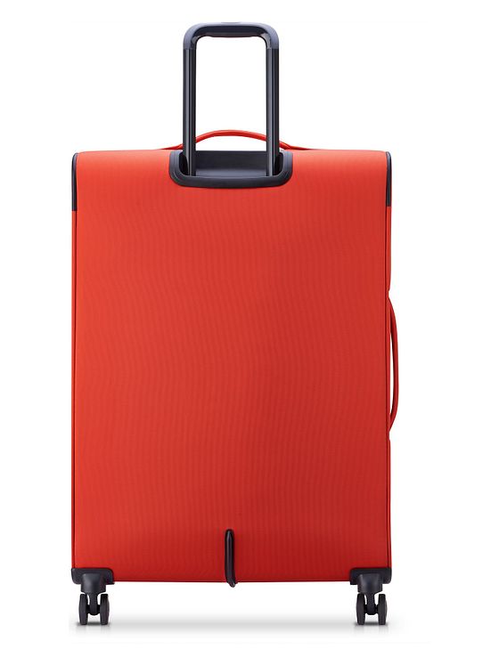 Delsey Paris x Vozík United Colors of Benetton Colour Block na 4 kolečkách 77 cm s rozkládacím skládáním