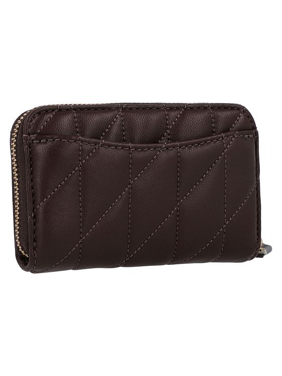 COACH Essential møntpung i læder 11 cm