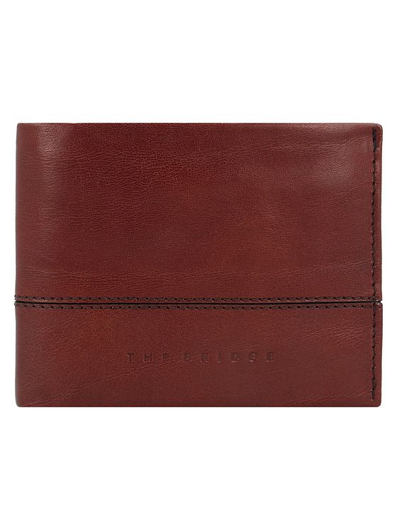 The Bridge Damiano Pung Læder 12.5 cm