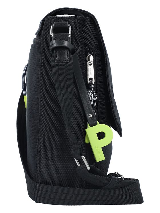 Picard Lucky One Skuldertaske 22.5 cm