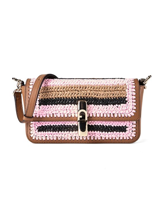 Furla Iride Skuldertaske 24 cm Furla Iride Skuldertaske 24 cm