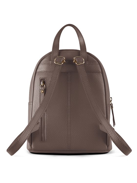 Lazarotti Bologna Leather1 City-rygsæk Læder 27 cm Lazarotti Bologna Leather1 City-rygsæk Læder 27 cm