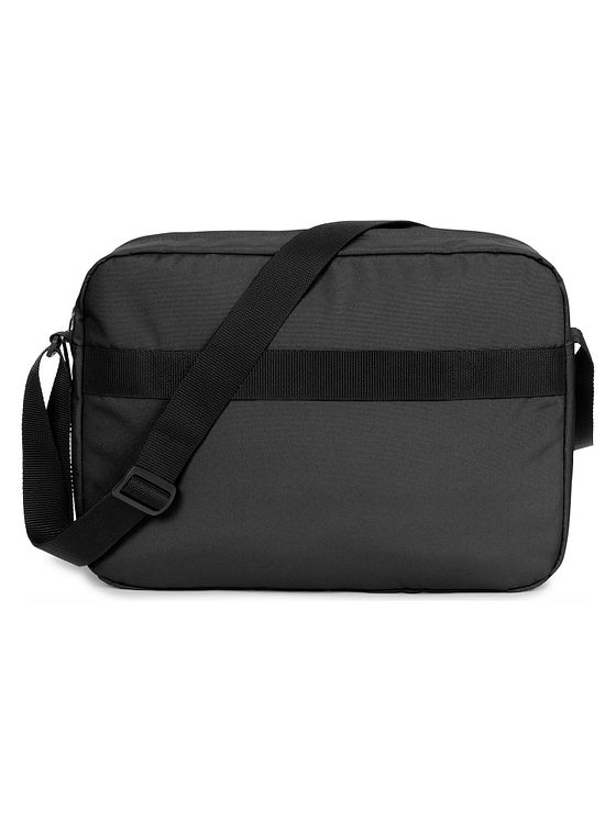 Eastpak Crosser-skuldertaske 39 cm med rum til bærbar computer