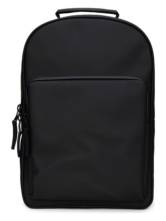 Rains Book Daypack 40 cm Laptoprum Rains Book Daypack 40 cm Laptoprum