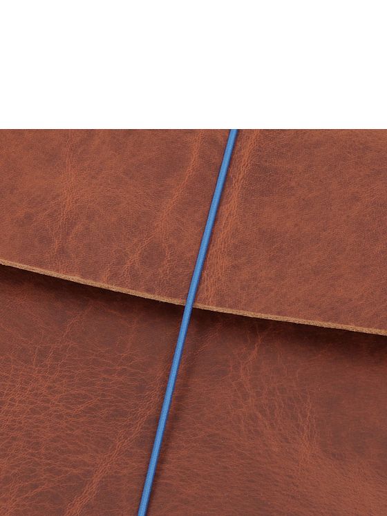 Harold's Keeper Clutch taske Læder 26 cm