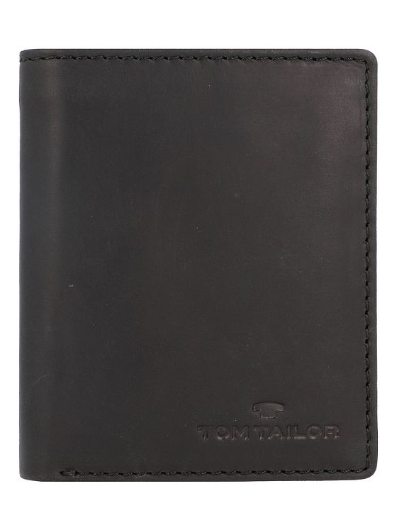 Tom Tailor Ron pung PFID læder 10 cm