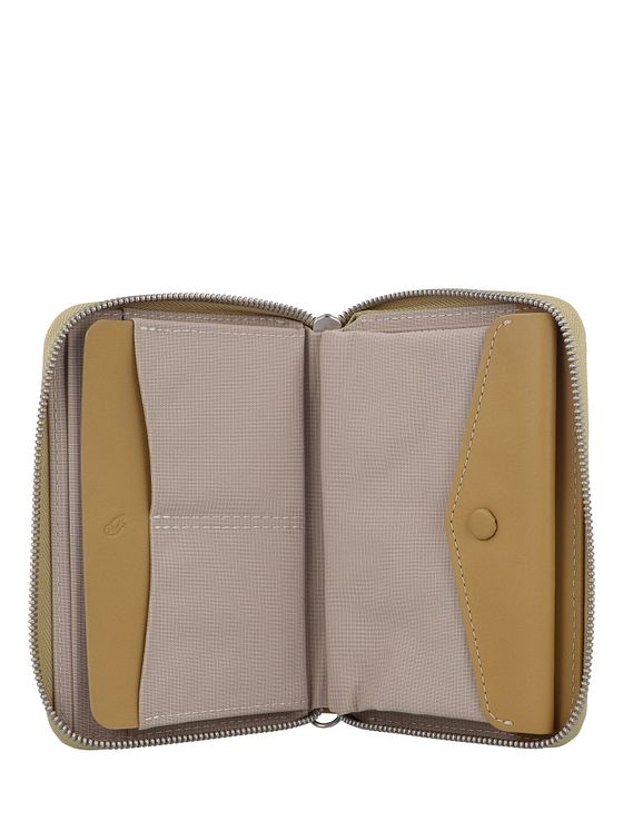 Bellroy Pung RFID-beskyttelse Læder 16 cm