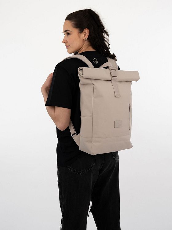 Johnny Urban Eco Series Robin Small Daypack 34 cm Laptoprum Johnny Urban Eco Series Robin Small Daypack 34 cm Laptoprum