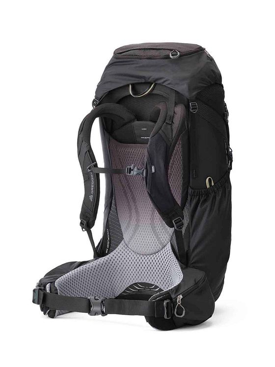 Gregory Baltoro 65 L Vaellusreppu M 81 cm