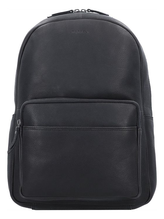 Burkely Antique Avery Daypack Læder 42 cm Laptoprum