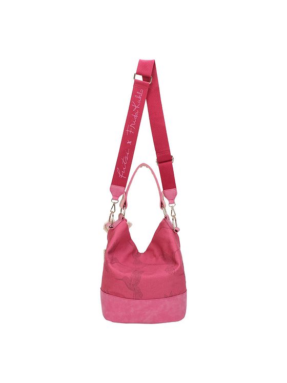 Fritzi aus Preußen Fritzi x Frida Kahlo Taška přes rameno 37 cm