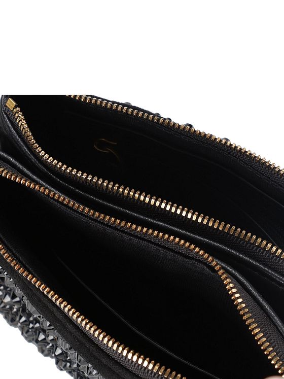 PINKO Skuldertaske Læder 22 cm