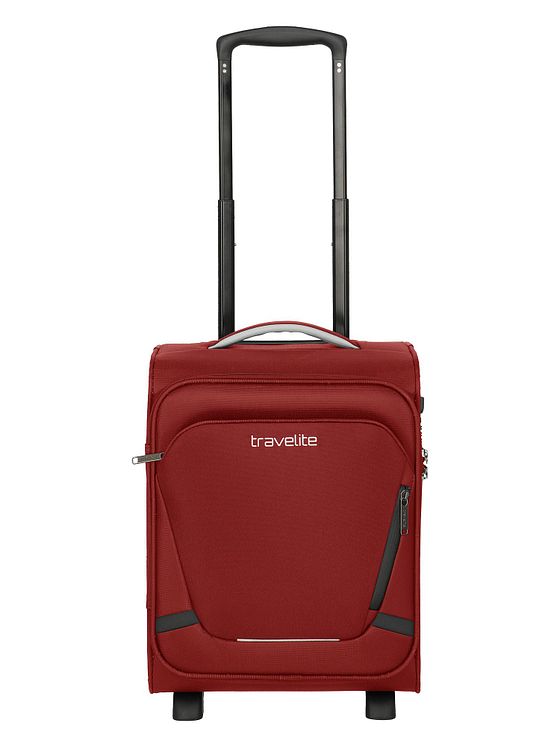 Travelite Jetpack 2 hjul Kabinetrolley 40 cm Travelite Jetpack 2 hjul Kabinetrolley 40 cm
