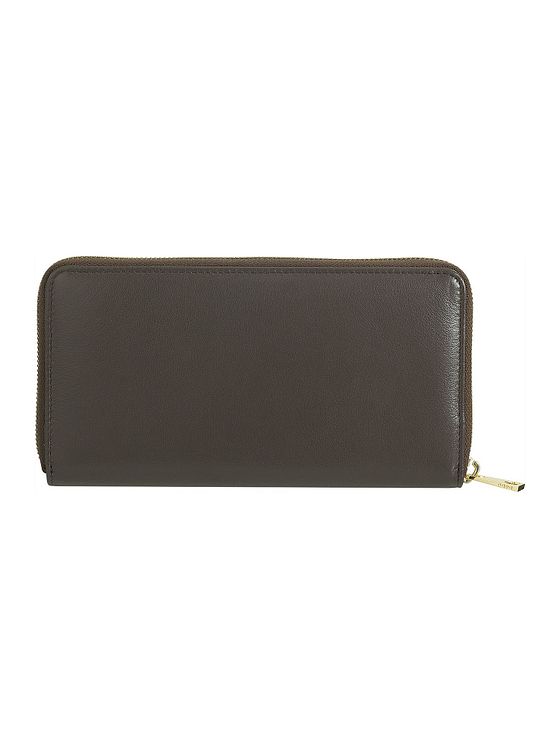 DuDu Pung i læder 19 cm