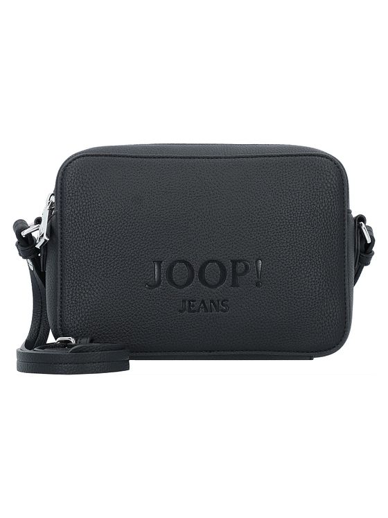 Joop! Jeans Lettera 1.0 Skuldertaske Læder 22 cm