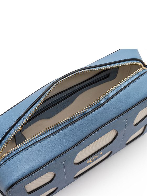 L.CREDI Maja Skuldertaske 23 cm L.CREDI Maja Skuldertaske 23 cm