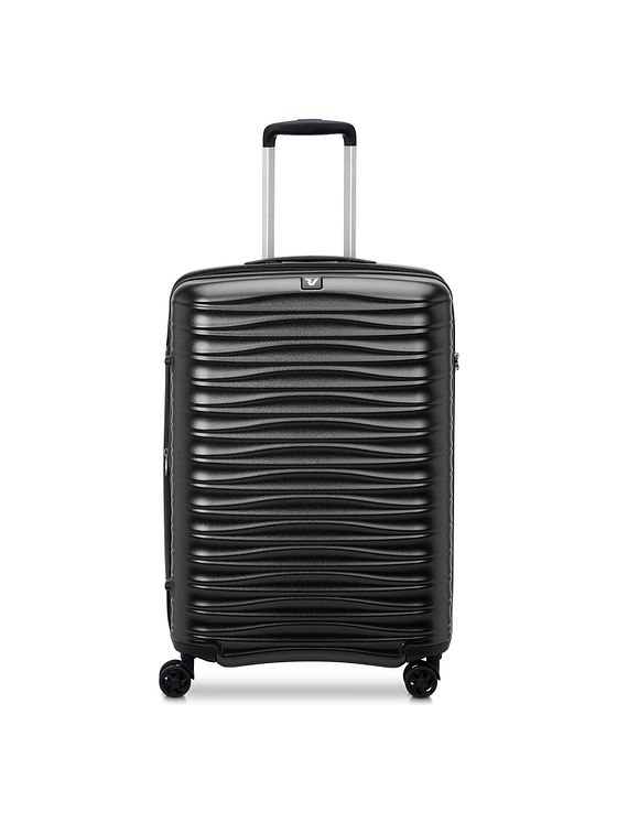 Roncato Wave 4 hjul Trolley 65 cm med strækfold