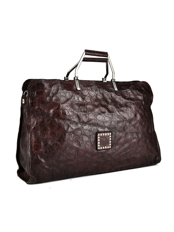 Campomaggi Giuditta Portfölj Läder 40 cm Campomaggi Giuditta Portfölj Läder 40 cm