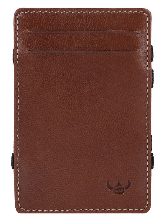 Golden Head Bari Kreditkortetui Læder 7 cm