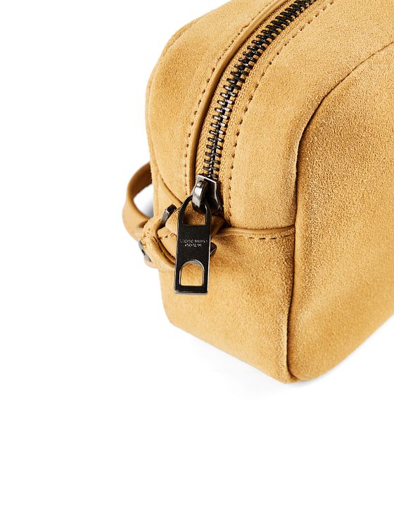 Liebeskind Ella Skuldertaske Læder 21 cm