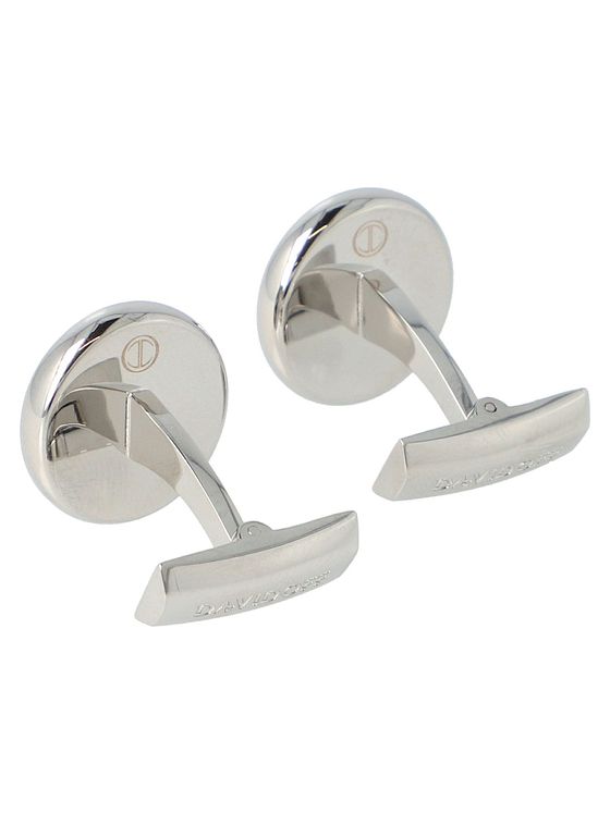 Davidoff Essentials manchetknapper messing 1,8 cm